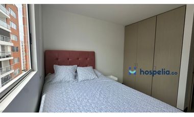 Apartamento amoblado sur de Cali~valle del lili