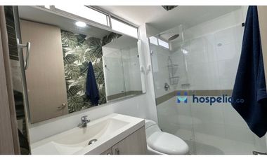 Apartamento amoblado sur de Cali~valle del lili