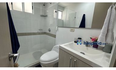 Apartamento amoblado sur de Cali~valle del lili