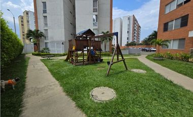 Apartamento amoblado sur de Cali~valle del lili