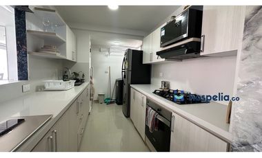 Apartamento amoblado sur de Cali~valle del lili
