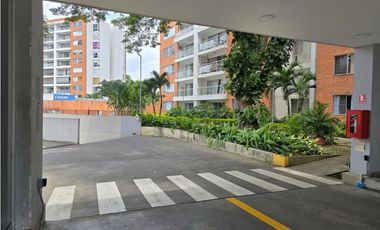 Apartamento amoblado sur de Cali~valle del lili