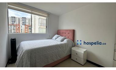 Apartamento amoblado sur de Cali~valle del lili