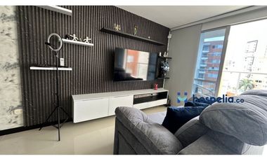Apartamento amoblado sur de Cali~valle del lili