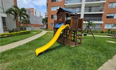 Apartamento amoblado sur de Cali~valle del lili