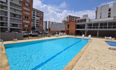 Apartamento amoblado sur de Cali~valle del lili