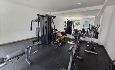 Apartamento amoblado sur de Cali~valle del lili