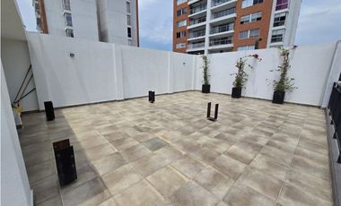 Apartamento amoblado sur de Cali~valle del lili