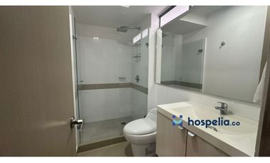 Alquiler apartamento amoblado sur de Cali Valle del Lili