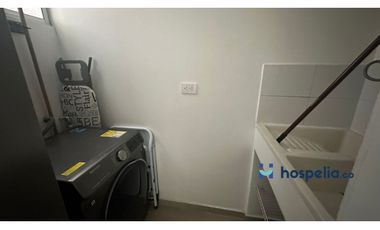 Alquiler apartamento amoblado sur de Cali Valle del Lili