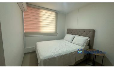 Alquiler apartamento amoblado sur de Cali Valle del Lili