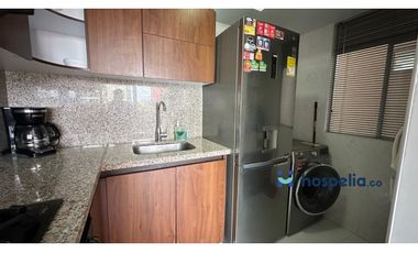 Alquiler apartamento amoblado sur de Cali~bochalema