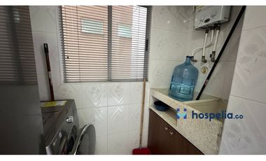 Alquiler apartamento amoblado sur de Cali~bochalema