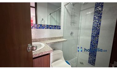 Alquiler apartamento amoblado sur de Cali~bochalema