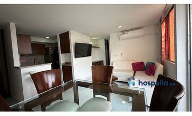 Alquiler apartamento amoblado sur de Cali~bochalema