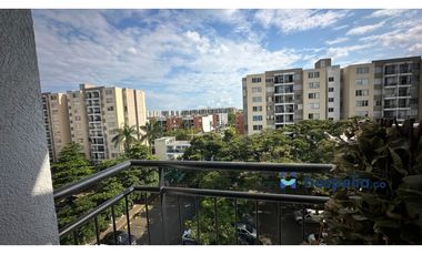 Alquiler apartamento amoblado sur de Cali~bochalema