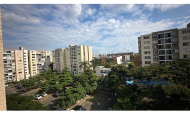 Alquiler apartamento amoblado sur de Cali~bochalema