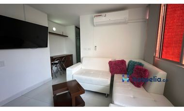 Alquiler apartamento amoblado sur de Cali~bochalema