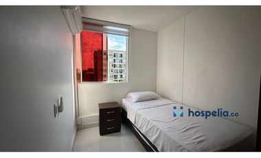Alquiler apartamento amoblado sur de Cali~bochalema
