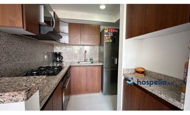 Alquiler apartamento amoblado sur de Cali~bochalema