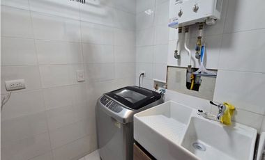 Alquiler de apartamento amoblado norte de Cali ~ la flora