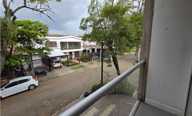 Alquiler de apartamento amoblado norte de Cali ~ la flora