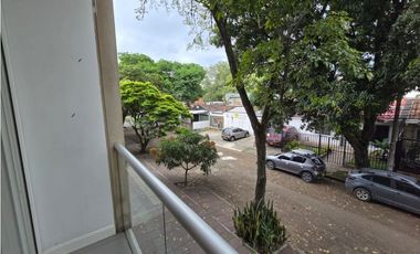 Alquiler de apartamento amoblado norte de Cali ~ la flora