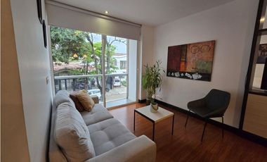 Alquiler de apartamento amoblado norte de Cali ~ la flora