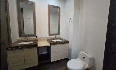 Alquiler de apartamento amoblado norte de Cali ~ la flora