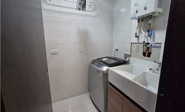 Alquiler de apartamento amoblado norte de Cali ~ la flora