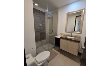 Alquiler de apartamento amoblado norte de Cali ~ la flora