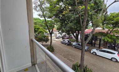 Alquiler de apartamento amoblado norte de Cali ~ la flora