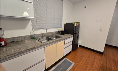 Alquiler de apartamento amoblado norte de Cali ~ la flora