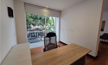 Alquiler de apartamento amoblado norte de Cali ~ la flora