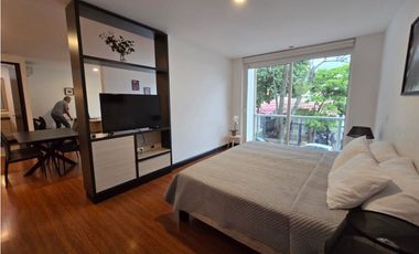 Alquiler de apartamento amoblado norte de Cali ~ la flora