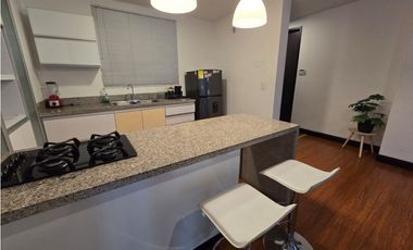 Alquiler de apartamento amoblado norte de Cali ~ la flora