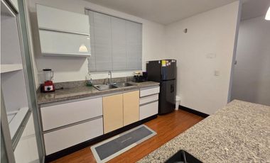 Alquiler de apartamento amoblado norte de Cali ~ la flora