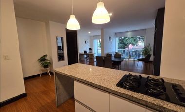 Alquiler de apartamento amoblado norte de Cali ~ la flora