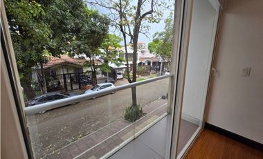 Alquiler de apartamento amoblado norte de Cali ~ la flora