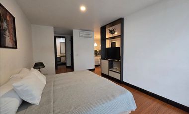 Alquiler de apartamento amoblado norte de Cali ~ la flora