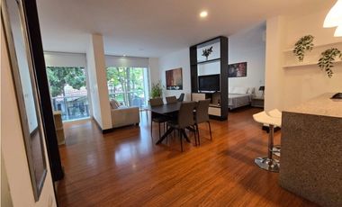 Alquiler de apartamento amoblado norte de Cali ~ la flora