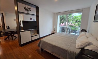 Alquiler de apartamento amoblado norte de Cali ~ la flora