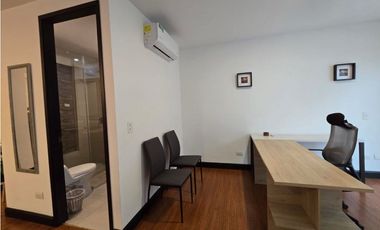 Alquiler de apartamento amoblado norte de Cali ~ la flora