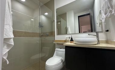 Alquiler de Apartamento amoblado oeste de Cali-Santa Mónica