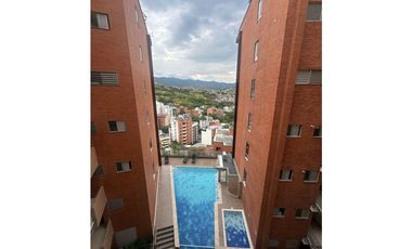 Alquiler de Apartamento amoblado oeste de Cali-Santa Mónica
