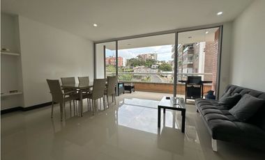 Alquiler de Apartamento amoblado oeste de Cali-Santa Mónica