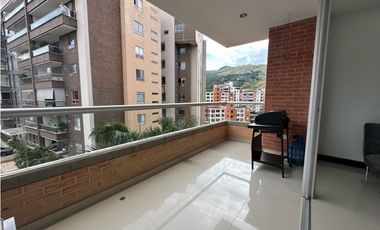 Alquiler de Apartamento amoblado oeste de Cali-Santa Mónica