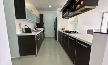 Alquiler de Apartamento amoblado oeste de Cali-Santa Mónica