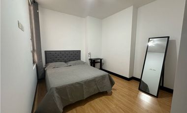 Alquiler de Apartamento amoblado oeste de Cali-Santa Mónica