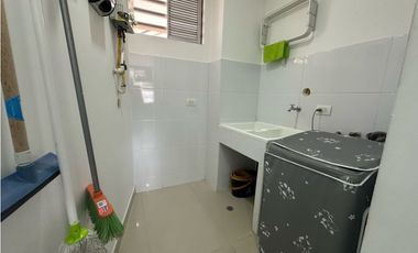 Alquiler de Apartamento amoblado oeste de Cali-Santa Mónica